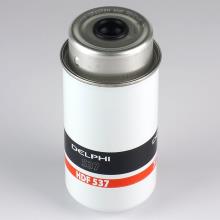 DELPHI HDF537